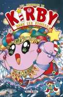 Les aventures de Kirby dans les étoiles, 10, Les Aventures de kirby dans les Etoiles T10