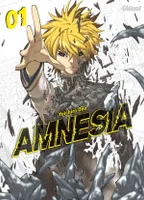 01, Amnesia - Tome 01, Amnesiac Kids