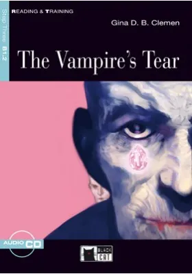Vampire's Tear+CD B1.2, Livre+CD