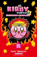 Kirby Fantasy T05