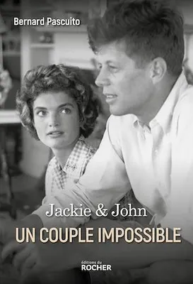 Jackie & John, Un couple impossible