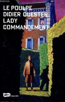 Lady Commandement