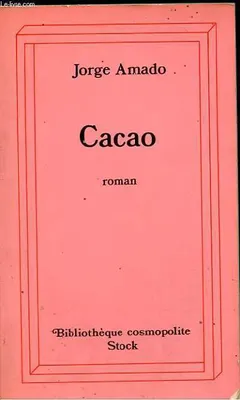 Cacao, roman