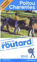 Poitou-Charentes / 2010
