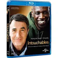 Intouchables - Blu-ray (2011)