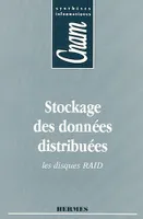 Stockage des données distribuées (CNAM Synthèses informatiques), les disques RAID