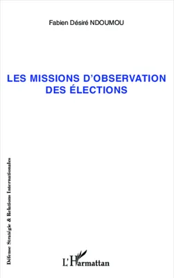 Missions d'observation des élections