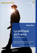Histoire de la France, La politique en France