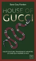 House of Gucci, Adapté au cinéma par Ridley Scott avec Lady Gaga et Adam Driver