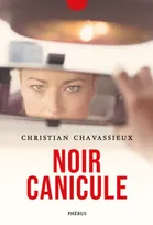 Noir canicule, Roman