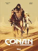 13, Conan le Cimmérien - Xuthal la Crépusculaire