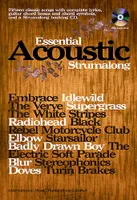 Essential Acoustic Strumalong (chrdsngbk