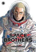 9, Space Brothers T09