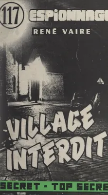Village interdit
