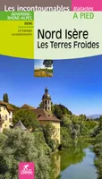 NORD ISERE / LES TERRES FROIDES BALADES A PIED