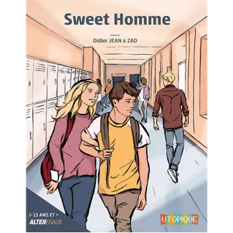 Sweet homme