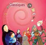 Volume 6, Destination classiques : 5 grandes oeuvres illustrées pour les enfants, Le comte de Monte-Cristo