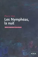 les nympheas la nuit, Claude Monet