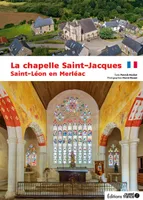 La chapelle Saint-Jacques de Merléac