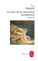 La Crise de la conscience européenne 1680-1715, 1680-1715