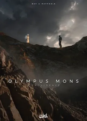 Olympus Mons T09, Providence