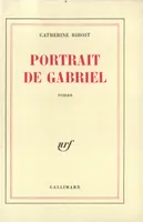 Portrait de Gabriel