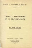 Tableau industriel de la Franche-Comté, 1960-1961