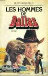 Les hommes de Dallas, roman