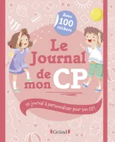 Le Journal de mes 10 ans - Corre Montagu, Frédérique
