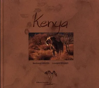 Kenya - espaces sauvages en pays Samburu, espaces sauvages en pays Samburu