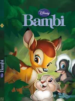 Bambi, DISNEY CINEMA N.E.