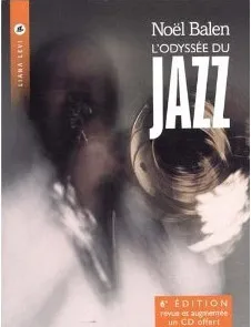 L'odyssée du Jazz