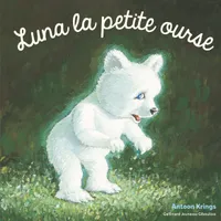 Luna la petite ourse