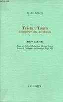 Tristan Tzara Dompteur des Acrobates, dompteur des acrobates