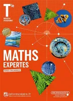 Maths expertes, Tle