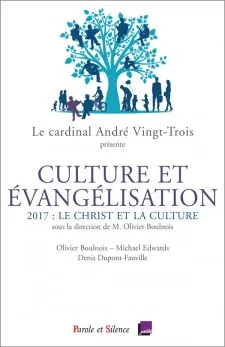Culture et évangélisation, Le christ et la culture
