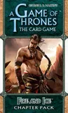 GAME OF THRONES LCG - VO -  C10P2 - FIRE AND ICE