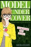 Model Under Cover - Dressed to Kill