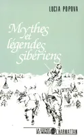 Mythes et légendes sibériens