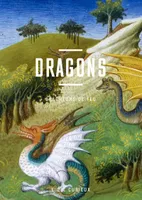 Dragons, Cracheurs de feu