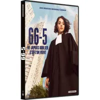 66-5 - DVD (2023)