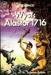 Livres Littératures de l'imaginaire Science-Fiction Wyst: alastor 1716 ***, Alastor 1716 Jack Vance