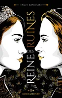 2, Grace and Fury - Tome 2 - Reine des ruines