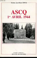 Ascq, 1° avril 1944, la longue marche du souvenir