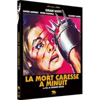 La Mort caresse à minuit (Combo Blu-ray + DVD) - Blu-ray (1972)