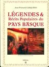 Légendes et récits populaires du pays basque