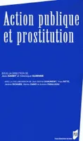 Action publique et prostitution