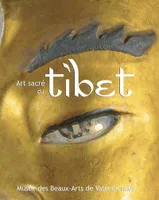 Art Sacré Du Tibet, de Watteau à Fragonard, peintures du XVIIIe siècle du Musée d'Angers