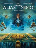 Alias Nemo - Prince Dakkar, tome 1
