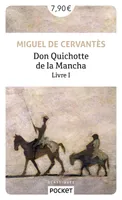 Don Quichotte de la Mancha - tome 1